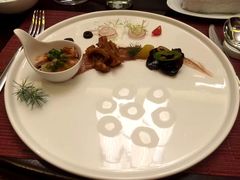 -大理实力希尔顿酒店御璽中餐厅YUXI – CHINESE RESTAURANT