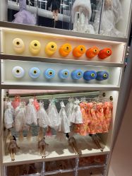 -奈尔宝·儿童乐园·亲子餐厅(鄞州万达店)