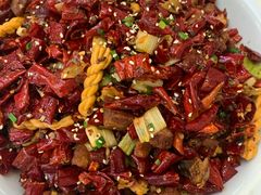 -成都驻京办餐厅(蜀都宾馆店)