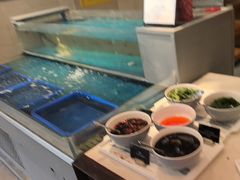 -盛宴自助餐厅(运达喜来登店)