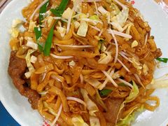 -华源餐厅·海鲜大排档(日月贝店)
