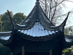 -惠山古镇·寄畅园