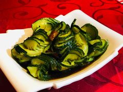 蓑衣黄瓜-粥旺府(月环里店)