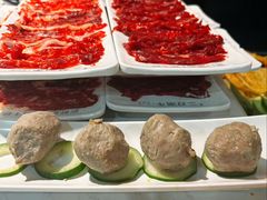 -二刀潮牛·鲜牛肉火锅(爱融荟城店)