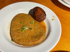 素鸡-沪西老弄堂面馆(定西路店)