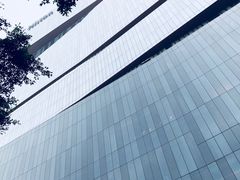 -广州天河希尔顿酒店