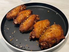 -珀翠餐厅(新业路店)