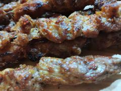 -新疆巴州金丝特餐厅(大钟寺店)