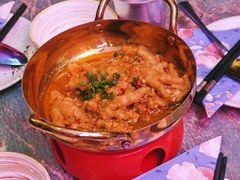 -浩海火燒雲傣家菜(芮欧百货店)