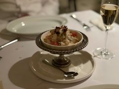 橘汁帝王蟹-壳里西餐厅Coquille Seafood Bistro(蒙自路店)