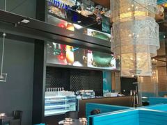 大堂-凤凰湘语·湘粤鲜融(浦东旗舰店)