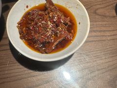 -味上湘菜馆(阿波罗店)