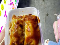 -鼓楼夜市