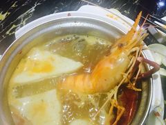 -渔傅·蓝海岸霞浦海鲜(正祥店)