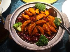-钟菜·粤菜点心·宴请(海上世界·汇港二期店)