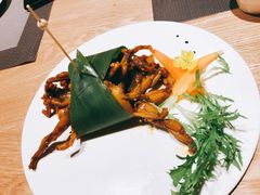 -一澜江宴·江景地标楚菜(江滩公园店)