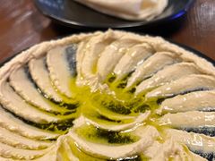 -Uncle Kosto科斯托·中东菜