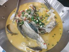-湖南码头·地道岳阳美食·湘菜(魏公村店)