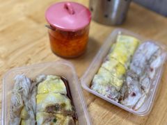-山水肠粉(盐田店)