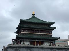-大雁塔北广场音乐喷泉