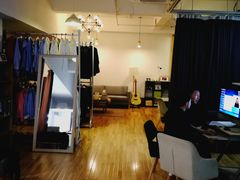 -壹人壹像工作室(购物公园店)