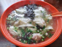 -阿麟馄饨(延长路店)