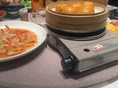 -徐记海鲜(观沙岭|滨江新城店)