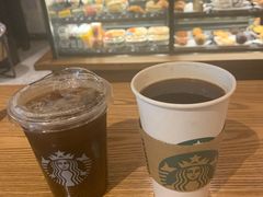 -星巴克臻选(深圳罗湖万象城店)