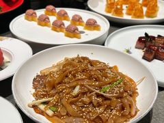 -曾宴·楚菜(湖北省博物馆店)