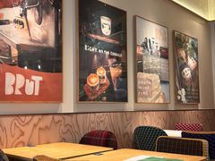 -Brut Eatery悦璞食堂(愚园路店)
