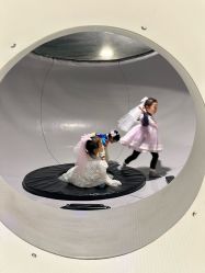 点击看大图 -MELAND CLUB亲子乐园·派对·餐厅(北京芳圆里ID MALL店)