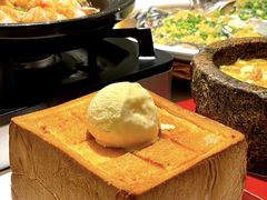 -绿茶餐厅(西单老佛爷店)