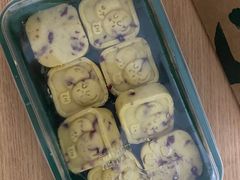 -泸溪河桃酥(西直门凯德店)