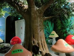 -佛山科学馆