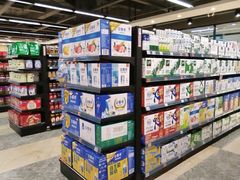 -中百仓储超市(漫时区店)