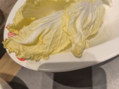 -蜀留香火锅·始于1999·原四川老火锅(白堤路店)