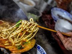 鱼肉拉面-春风一面(百康年·世纪门A座商业店)