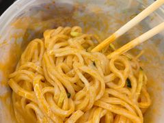 -大唐腾记腊汁肉夹馍(西安北站店)