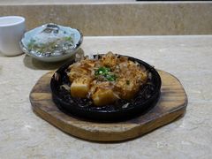-东京屋(武定路店)
