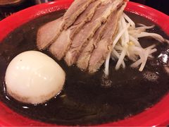 博多一幸舍(侨福芳草地店)-博多一幸舍(侨福芳草地购物中心店)