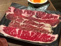 -万福·和牛炭火烧肉店(苏州中心店)