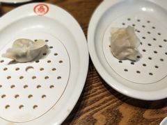 鲅鱼水饺-双合园·海鲜水饺青岛菜(大尧三路店)