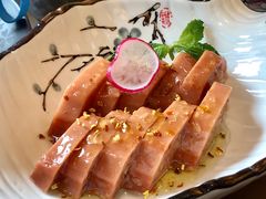 -香园茶社·金陵小灶(老门东店)