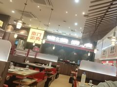 -侃爷南门铜锅涮肉