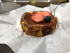 -BoAcake 宝儿蛋糕定制(古城·华景苑店)