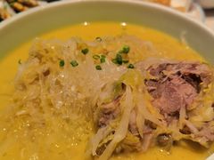 -北李妈妈菜·海肠捞饭(开发区万达店)