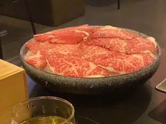 -熹悟海鲜火锅·广式打边炉