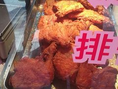 -王二甩老木子鸡(江湾店)