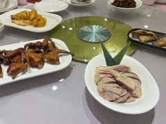 -金时代顺风大酒店(静安大融城店)