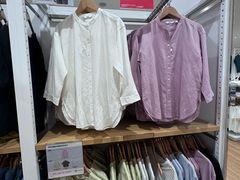 -优衣库(苏州吴江万象汇店)